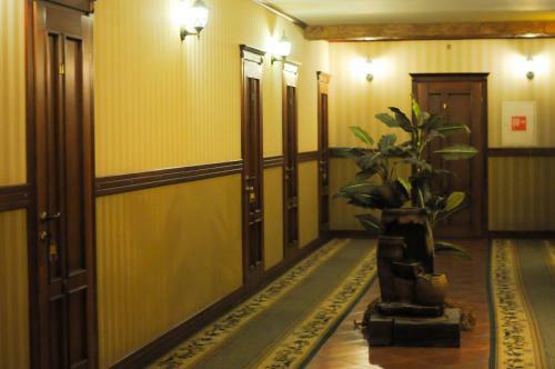Don Kihot Hotel