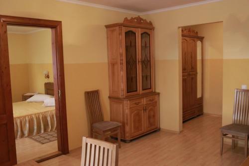 Hotel Smaragd