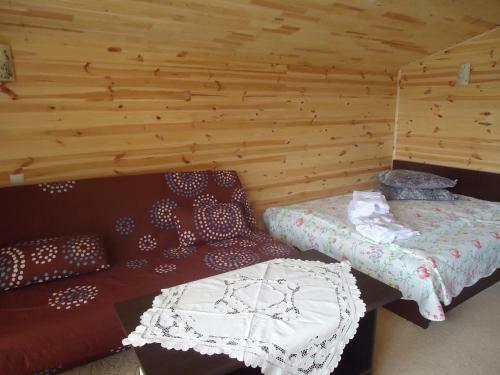 Dacha Club