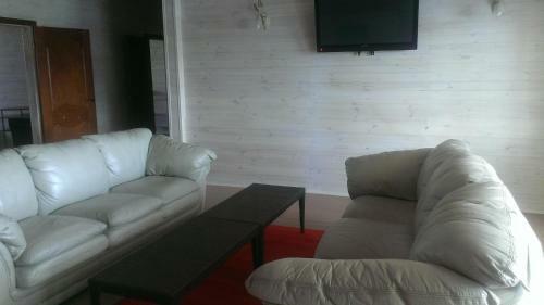 Dacha Club
