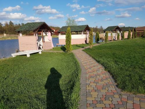 Dacha Club