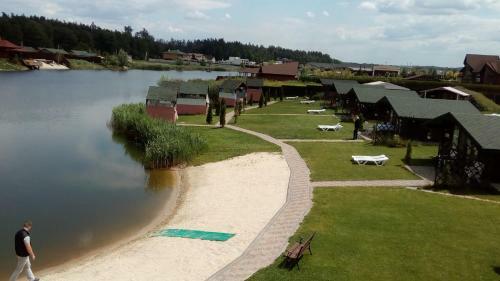 Dacha Club