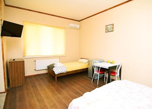 Motel Klever-ok