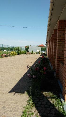 Motel Klever-ok