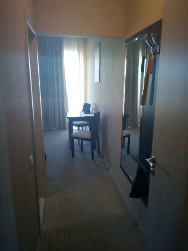 Hotel Premier