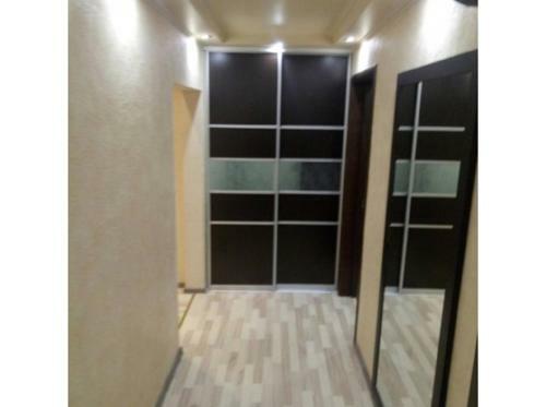 Apartamento ?ity Central Ap.