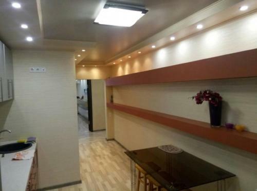 Apartamento ?ity Central Ap.