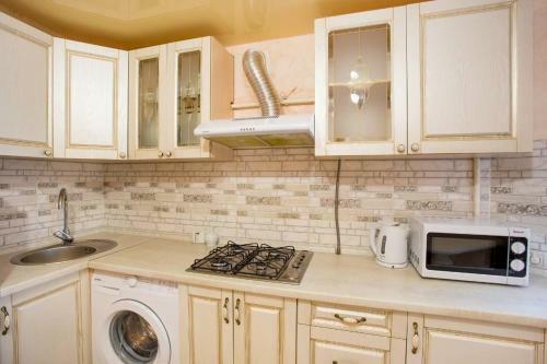 Apartamento Gazelle 1