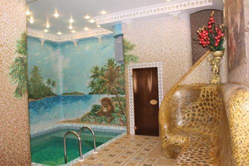 Hostal Ceasar