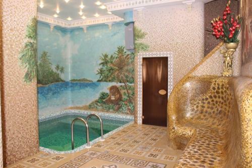 Hostal Ceasar
