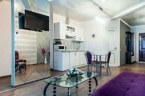 Apartamento Sobornaya Art-deco Style