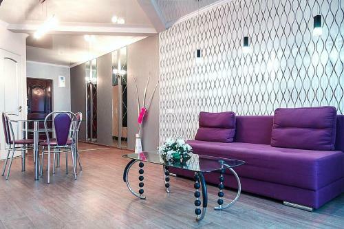 Apartamento Sobornaya Art-deco Style
