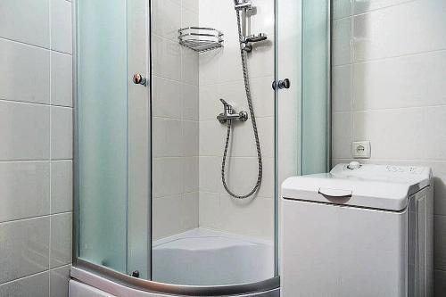 Apartamento Sobornaya Art-deco Style
