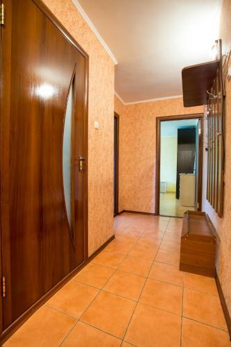 Apartment On Admiralskaya