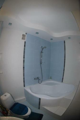 Apartmennt On Cheremushkah In New Building