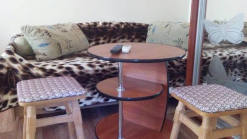 Apartment Shevchenka Avenue 23