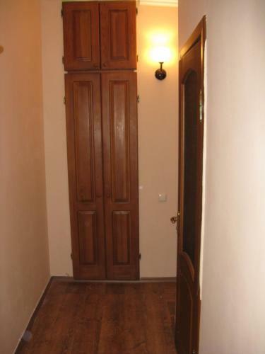 Apartment On Sehedska 21