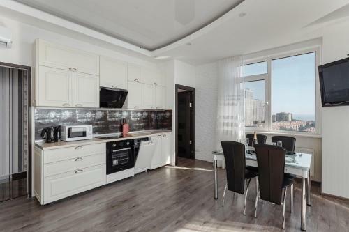 Odessa Pearl Apartments