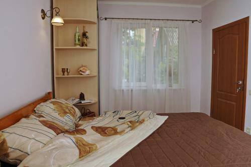 Hostal Bozhur Guest House