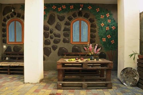 Hostal Bozhur Guest House