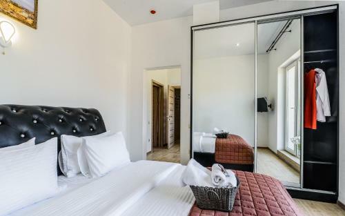 Hotel Sorrento