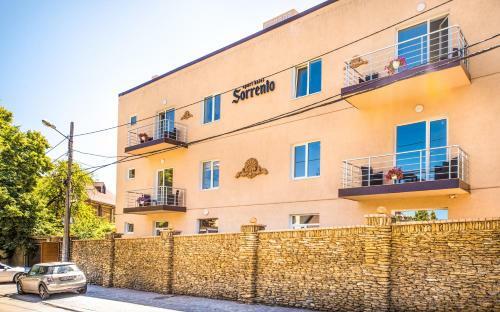 Hotel Sorrento