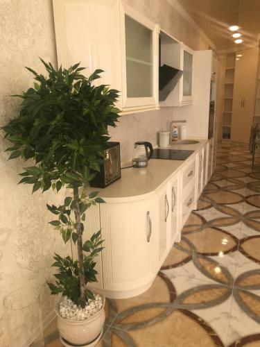 Apartamento Gagarin Plaza