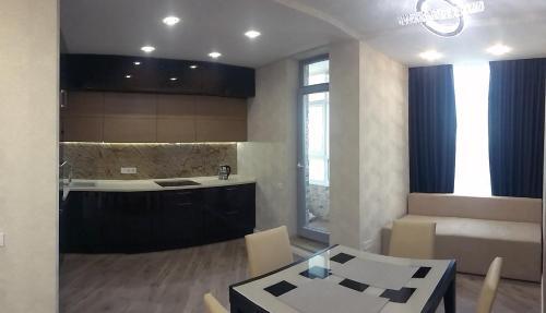 Apartamento Odessa Arcadia Beach