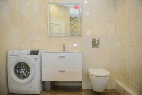 Apartamento Sea View Odessa
