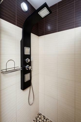 Apartamento Shestaya Zhemchuzhina