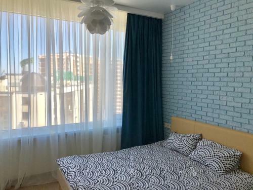 Sea View Apartment Arcadia