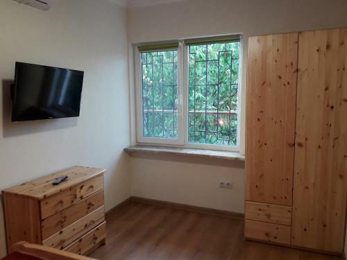 Apartamento Oak Grove Studios