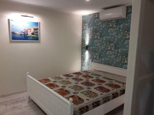 Apartamento Oak Grove Studios