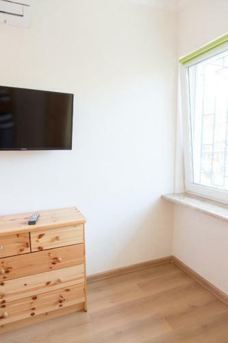 Apartamento Oak Grove Studios