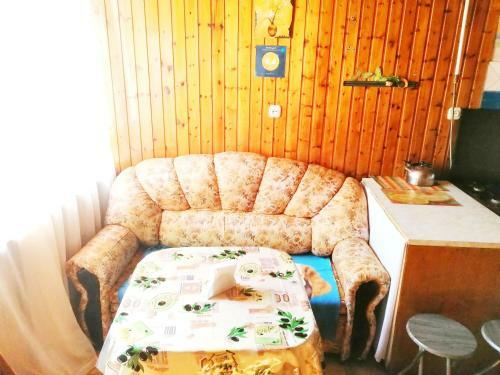 Hostal Sea Villa