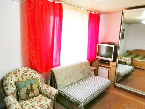 Hostal Sea Villa