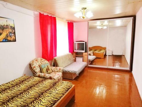 Hostal Sea Villa