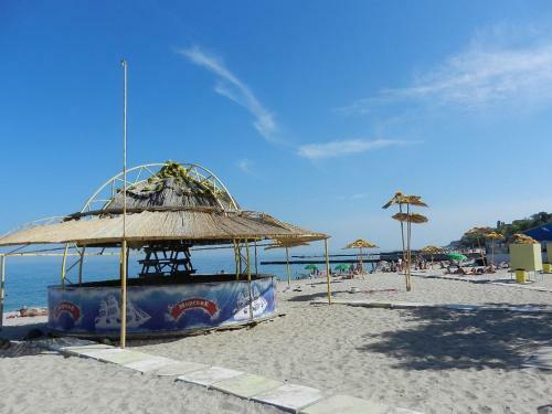 Hostal Sea Villa