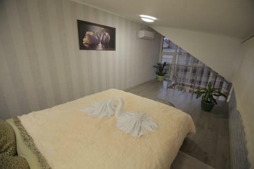 Apartamento Mini Hotel On Kostandi Street