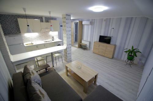 Apartamento Mini Hotel On Kostandi Street