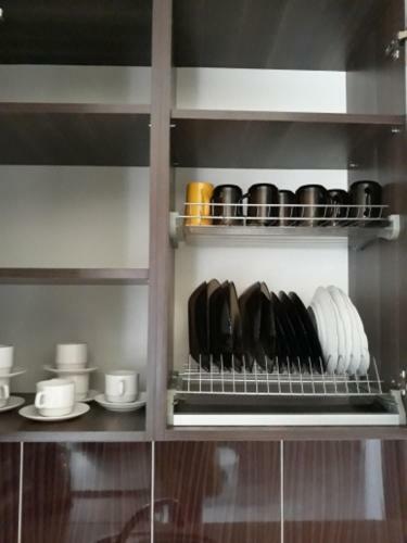 Apartment Zvezdnaya