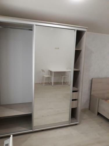 Apartment Zvezdnaya