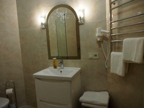 Hostal Kolmark Residence