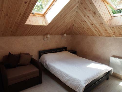 Hostal Kolmark Residence