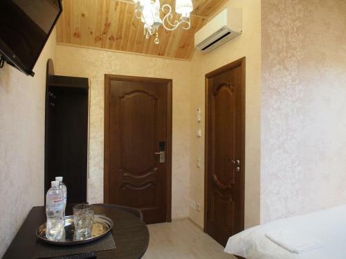 Hostal Kolmark Residence