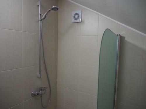 Hostal Kolmark Residence