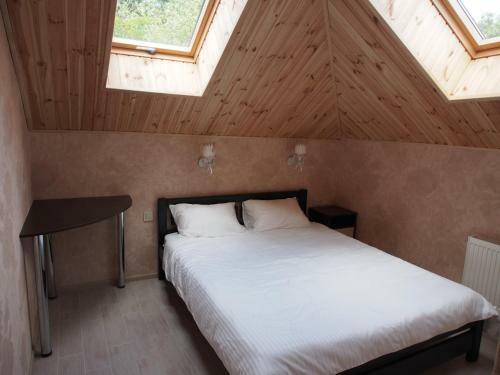 Hostal Kolmark Residence