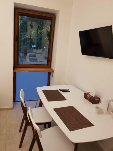 Hostal Kolmark Residence