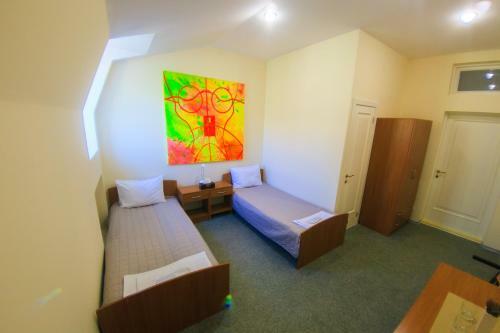 Hotel Saint Paul Odessa