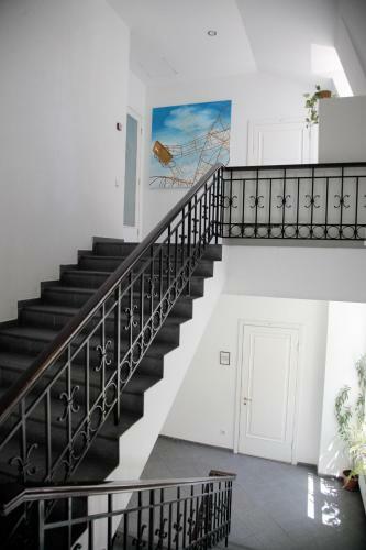 Hotel Saint Paul Odessa
